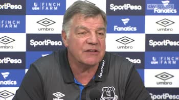 Allardyce: Where are the doubters?