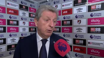 Hodgson ‘bitterly disappointed’