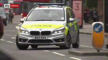 More London gang attacks 'could be coming'