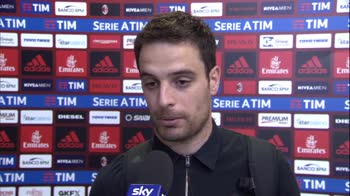 INTV BONAVENTURA SU STANCHEZZA