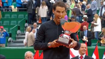 SRV NADAL DALLA DAVIS A MONTECARLO 180409