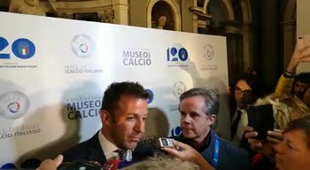Hall of Fame, Del Piero: "Col Real tutto puÃ² succedere"