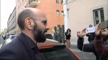 INTV MONCHI SU RIMONTA ROMA 180410