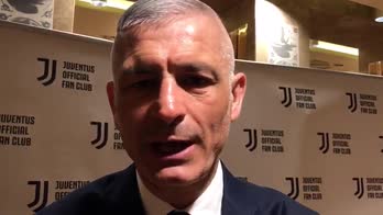 Real Madrid-Juventus, intervista a Ravanelli