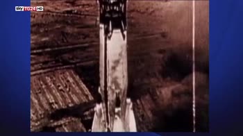 57 anni fa il primo volo dell'uomo nello spazio