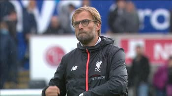 CONDO SU KLOPP