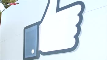 ERROR! Facebook, nuove norme per under 15