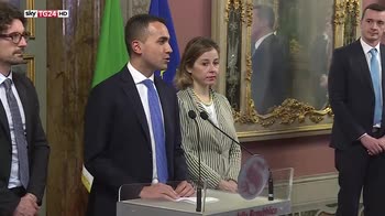 ERROR! ESTR. DI MAIO