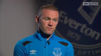 Rooney praises Allardyce impact