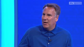 Merse: Everton would be down without Allardyce
