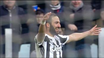 PORRA SU HIGUAIN