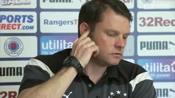 Murty: I have players' support