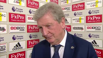 Hodgson: A valuable point