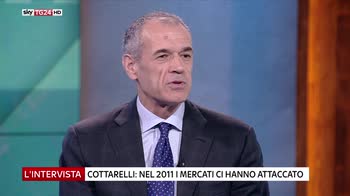 Cottarelli e Freccero ospiti di Maria Latella