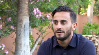 INTV AQUILANI SU PARTITA ROMA 180422.transfer.transfer