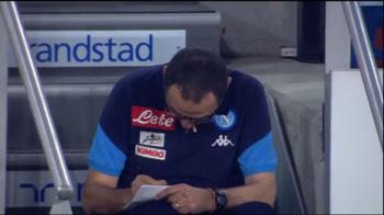 MARANI SU VISIONARIO SARRI