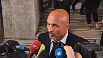 INTV SPALLETTI CONI SU CORSA CHAMPIONS 180423