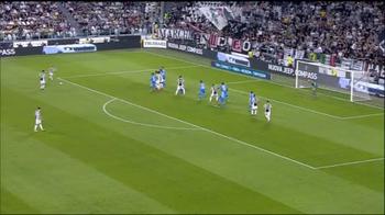 COMPAGNONI SU JUVE NAPOLI