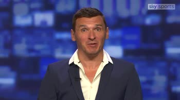 McCulloch: Rangers must secure second spot