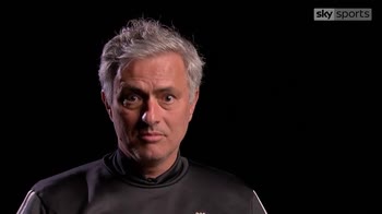 Jose: I've not done too bad