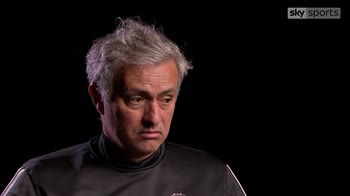 Jose: Wenger and I could be friends
