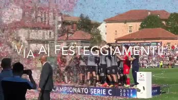 Alessandria-Viterbese, la finale di Coppa Italia di Serie C