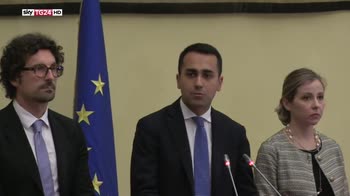 ERROR! ESTR DI MAIO disponibili