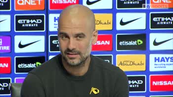 Pep: I learned from Iniesta