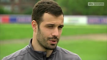 Milivojevic: We need 4 more points