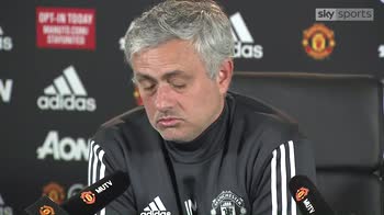 Jose tips 'greatness' for Sanchez