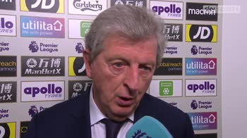 Hodgson: Players deserved the win