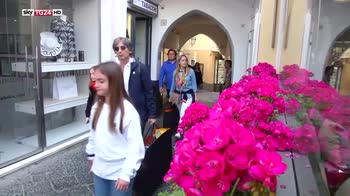 Troppi arrivi, il sindaco di Capri pensa ai tornelli