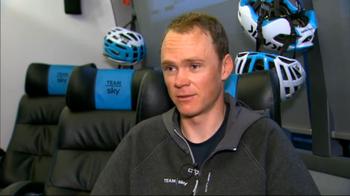 ETRATTO FROOME SU GIRO.transfer.transfer