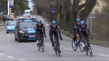 ETRATTO FROOME SU SQUADRA.transfer.transfer