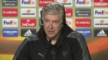 Wenger aims to finish 'love story' on a high