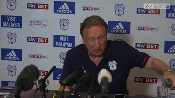 Warnock: Fulham are like Man City