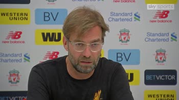 Klopp: Chelsea is another semi-final