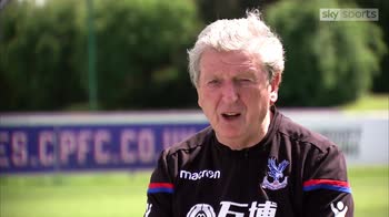 Palace win Performance of the Week