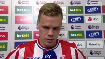 Shawcross: This club will be back