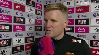 Howe: Another year is a great achievement
