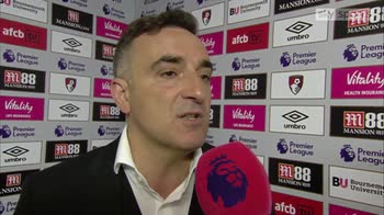Carvalhal: They deserved the victory