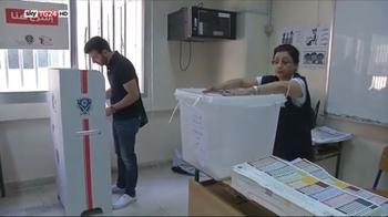 Libano e Tunisia al voto, prime elezioni dopo molti anni