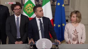 ERROR! ESTR DI MAIO 2