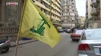 ERROR! In Libano avanza Hezbollah, ma tengono i filo-sauditi