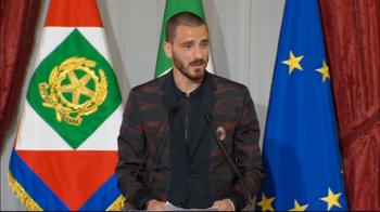 CONF BONUCCI QUIRINALE 180508