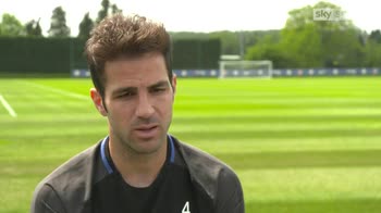 Fabregas: Wenger changed English football