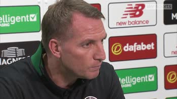 Rodgers rejects King's claims