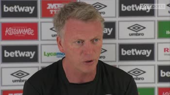 Moyes: I can enjoy end of season