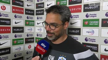 Wagner: My players deserved this