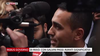 di maio